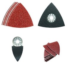 Topstools Multitool Sanding