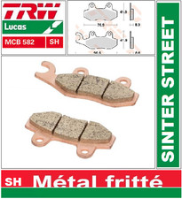 TRW MCB582SH Triumph 1050