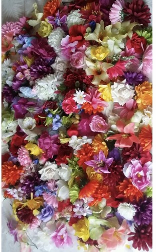 25x artificial flower - artificial,