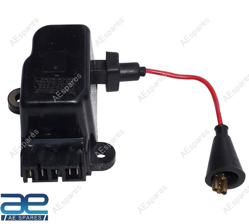 Cdi unit electrical - unit, v
