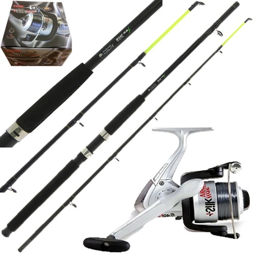 Sea fishing boat rod 6ft - sea,