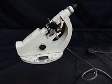 Vintage Amortex Topcon focimeter Microscope