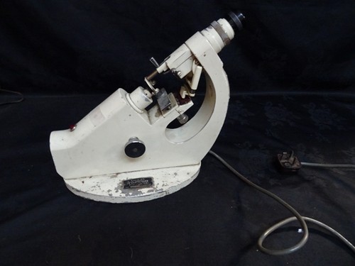Vintage amortex topcon - amortex,