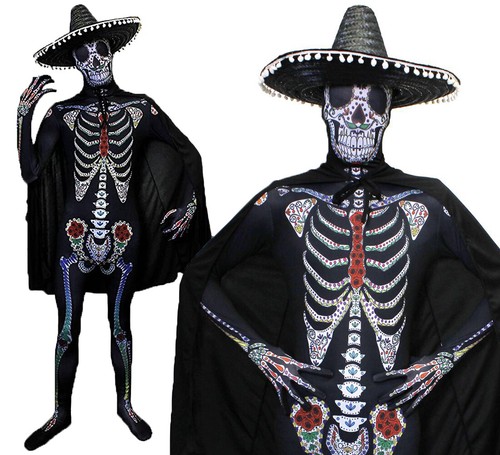 Black day the - the, costume