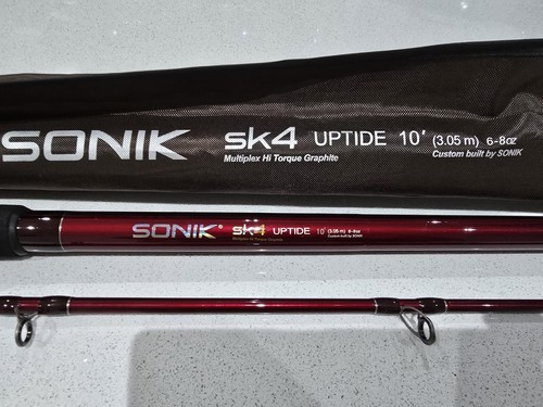 Sonik sk4 uptide - sk4, pier