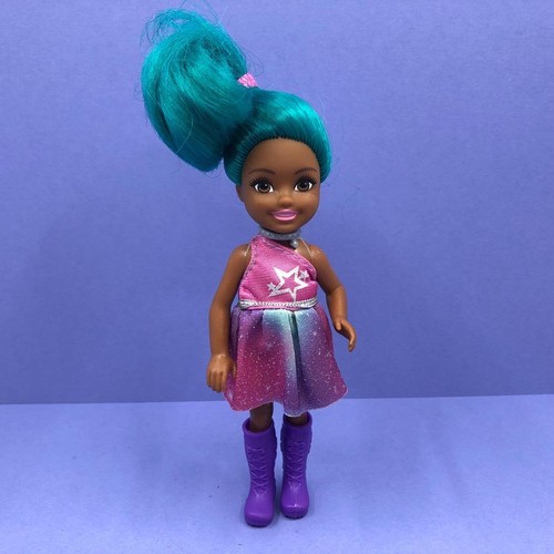 Barbie little sister - barbie, chelsea
