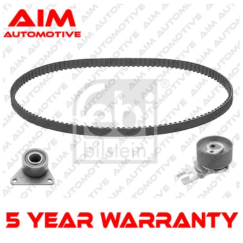 Timing cam belt - timing, kit