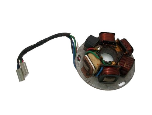 Vespa electronic stator plate - electronic,