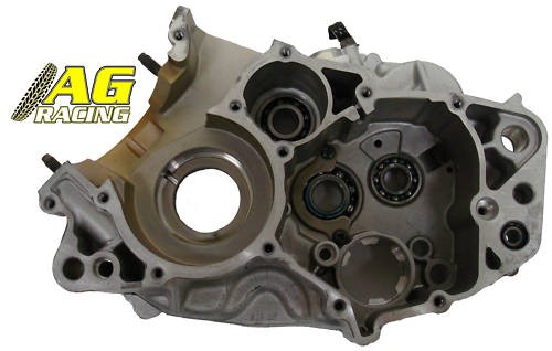 Yamaha dtr 125 - 125, right
