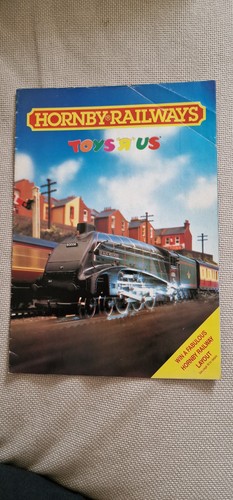 Hornby railways scalextric - hornby,