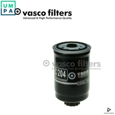 FUEL FILTER C204 FOR SKODA