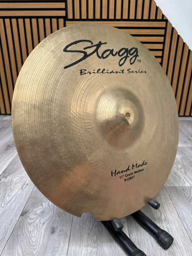 Stagg brilliant series - stagg,