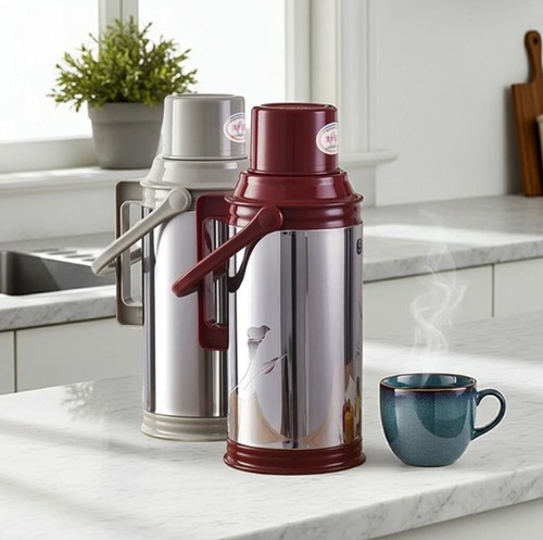 Large vacuum insulated - large,