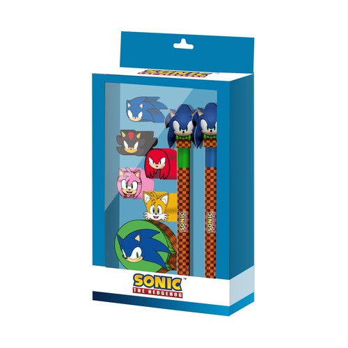 Karactermania sonic the - karactermania,