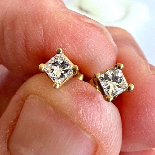 Princess cut carat tw - princess,