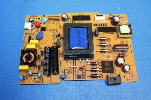 Power supply 17ips62 - power,