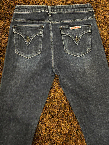 Hudson women skinny jeans - women's,