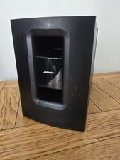 Bose 329009 Wireless Subwoofer Only Black for Lifestyle 135 Home Theater System