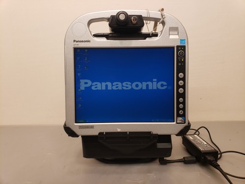 Panasonic toughbook h1 - panasonic,