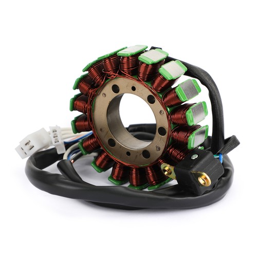 Alternator magneto stator fit - alternator,