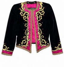 Escada by Margaretha Ley Black