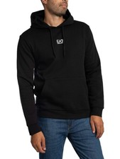 EA7 Men's Centre Logo Pullover