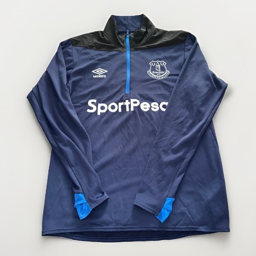 Everton training bundle - fc,