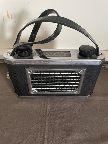 Romac 136 radio - romac, l