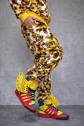 Adidas jeremy scott wings - scott,