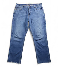 AMERICAN EAGLE OUTFITTERS