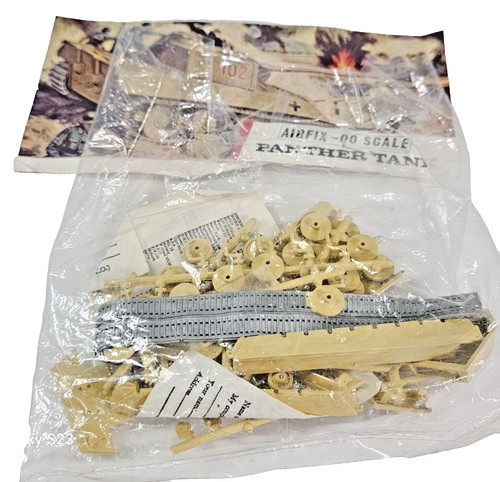 Airfix scale german - scale,
