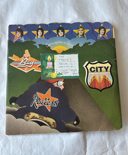 Bay City Rollers - Once upon a