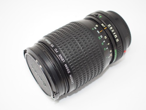 Canon zoom lens fd - canon,