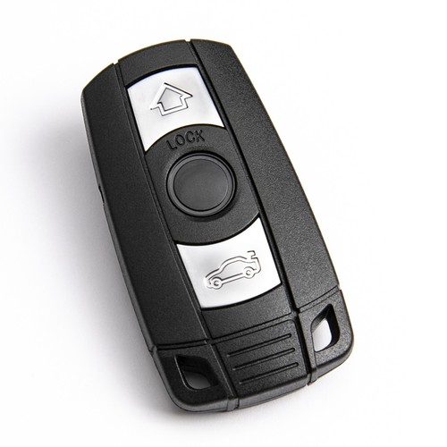 Flip car key fob case - key,