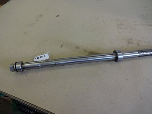 Denford viceroy leadscrew - denford,