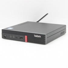 Lenovo ThinkCentre M720q Mini
