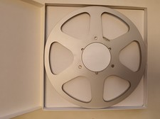 10.5" (METAL) ZONAL Empty