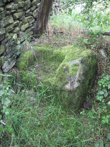 Photo 6x4 old wayside - wayside,