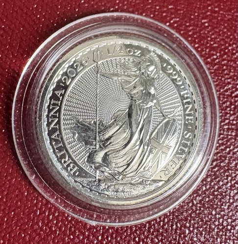2026 4oz silver - 2026, britannia