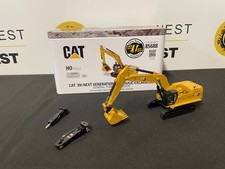 DIECAST MASTERS 85688 1:87