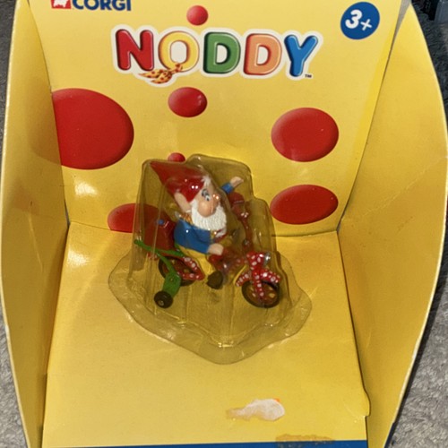 Noddy toyland big ears - toyland,