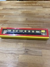 hornby oo  coach western region w34800