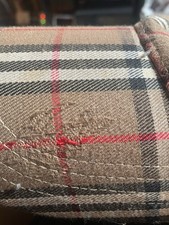 Burberry London