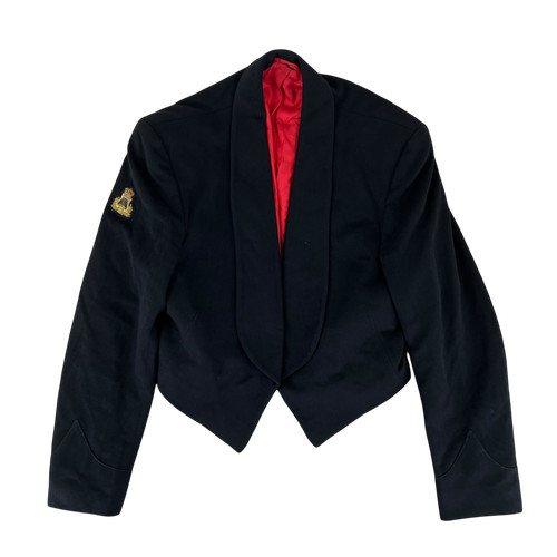 British army jacket - army, dress