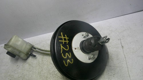 Vauxhall corsa 2007 brake - d,
