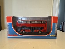 (Staff Commission) UKBUS 0020