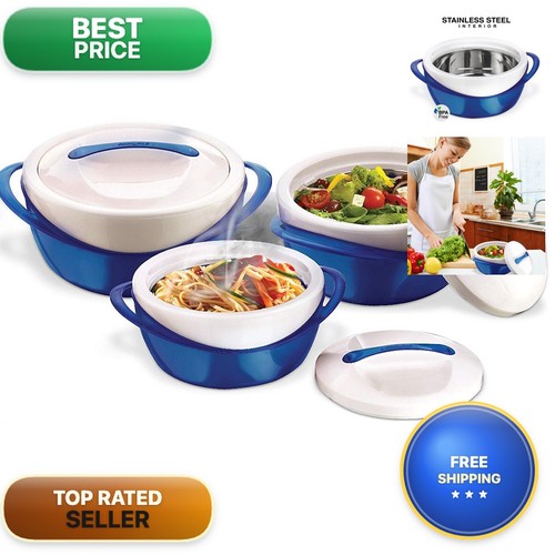 Pinnacle insulated casserole - pinnacle,