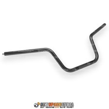 Black Touring Handlebar