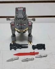 1985 Hasbro: Transformers G1