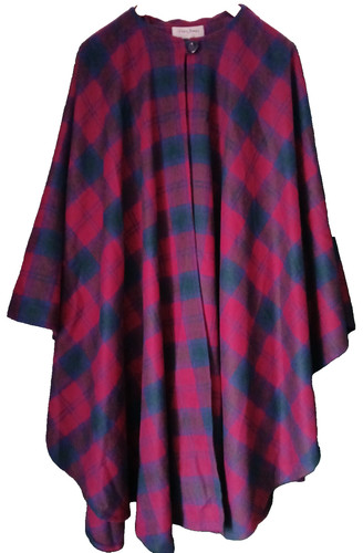 Peter james cape - cape, vintage